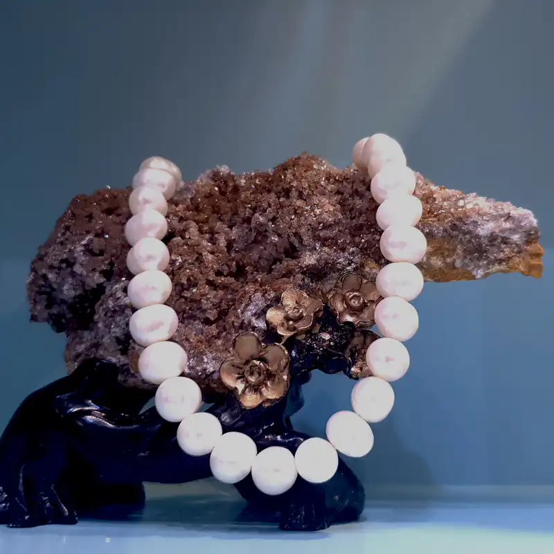 نیم ست نقره زنانه مدل 32