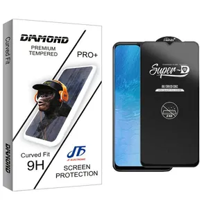 JF Diamond Superd_ESD Screen Protector For   Y5s