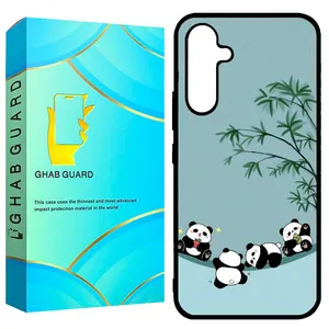 Ghab Guard GCHPA54 Cover for Samsung Galaxy A54 5G  