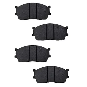 لنت ترمز جلو هستورمن مدل 21169 مناسب برای تیبا