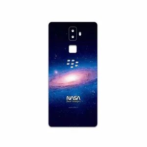 MAHOOT Universe-by-NASA-4 Cover Sticker for BlackBerry Evolve