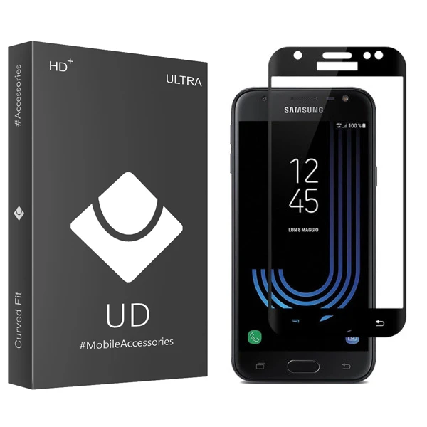 محافظ صفحه نمایش مات یو دی مدل ULTRA مناسب برای گوشی موبایل سامسونگ Galaxy J5 pro
