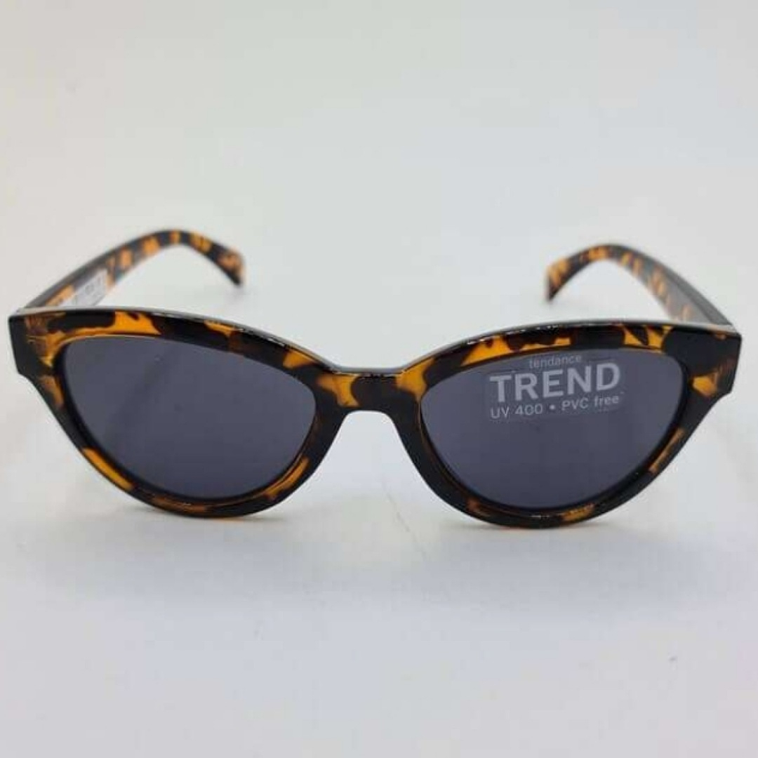 عینک آفتابی زنانه مدل SS 021