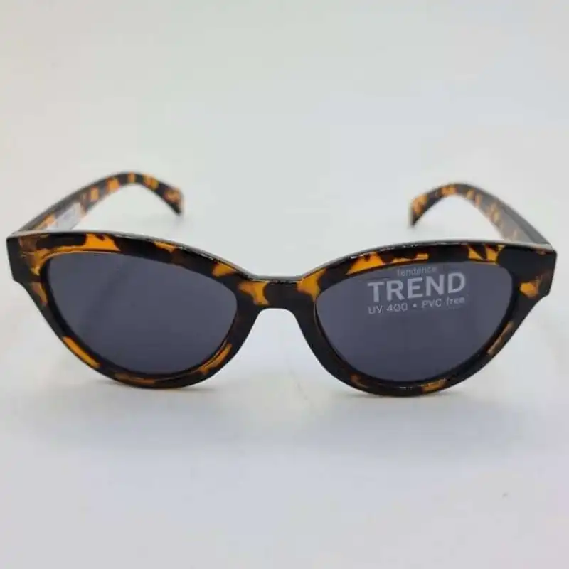 عینک آفتابی زنانه مدل SS 021