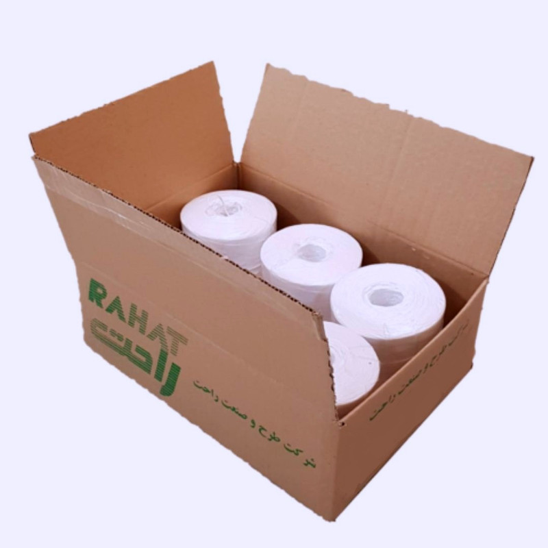 لوله فنر زن برقی راحت مدل بسته لوله مدولار به همراه ریسمان