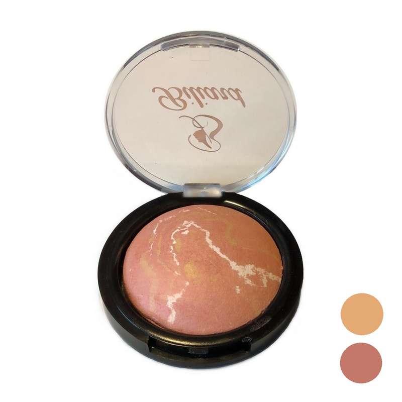 رژ گونه بیلیارد کد 33