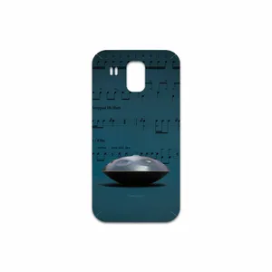 MAHOOT Hang Instrument Cover Sticker for Huawei Ascend G525