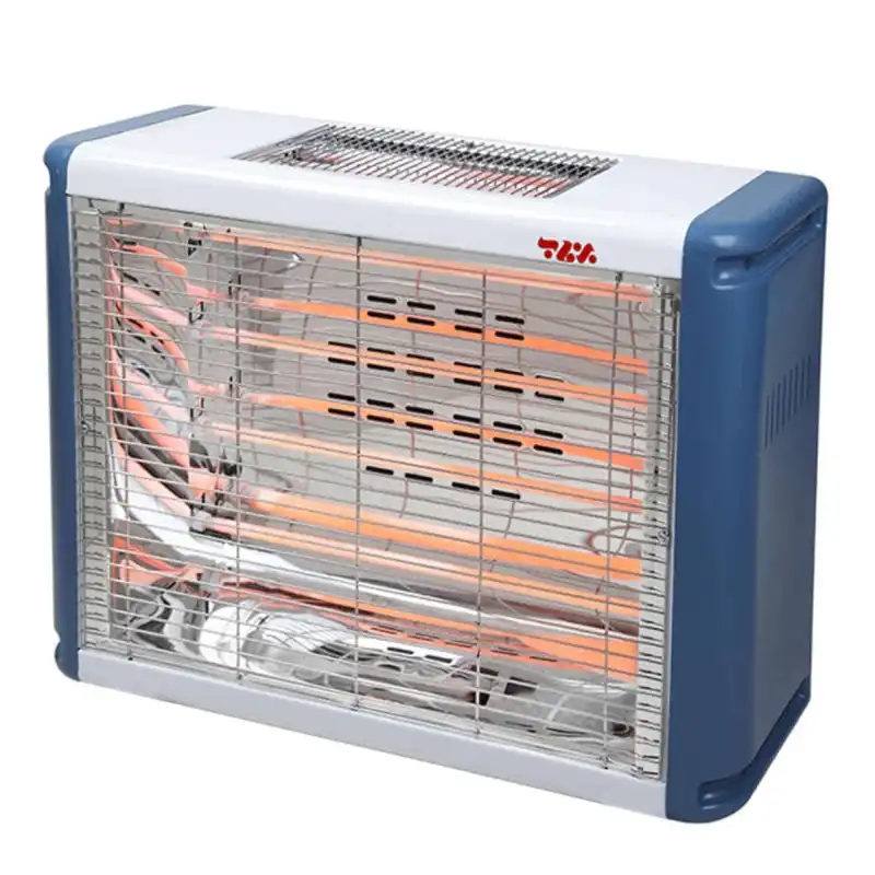 بخاری برقی برفاب مدل QH_3000