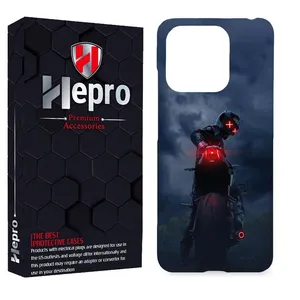 HEPRO MC Cover for XIAOMI REDMI 12C