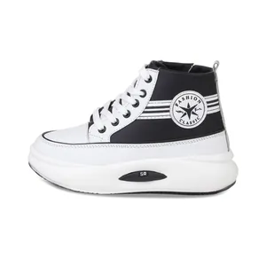 نیم بوت دخترانه کروماکی مدل km138