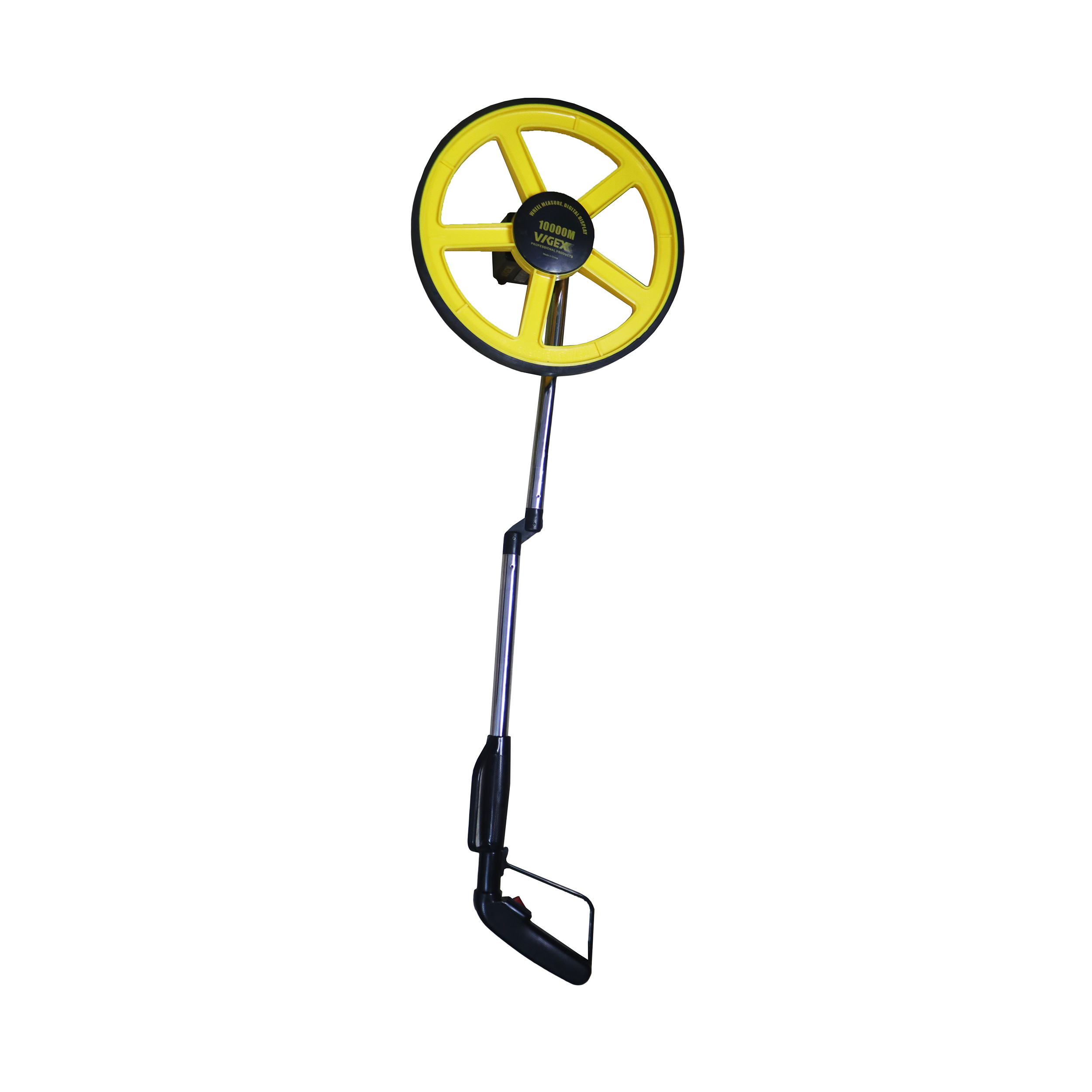 چرخ متر ویجکس مدل YP-14001