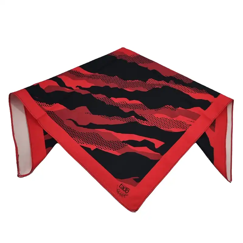 دستمال سر و گردن تادو مدل اسپرت SK16