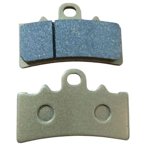 لنت ترمز موتورسیکلت وارنا مناسب برای موتور KTM و بیکینگ  کد 48