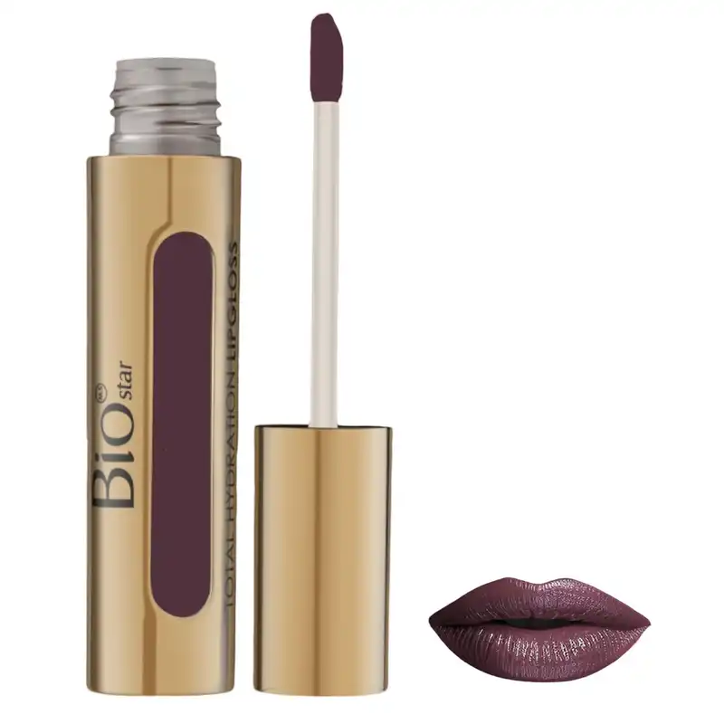 رژ لب مایع بیو استار مدل TOTL HYDRATION شماره B104
