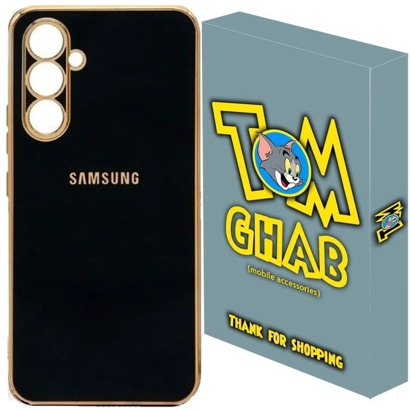 کاور قاب تام مدل MY مناسب برای گوشی موبایل سامسونگ  Galaxy A24 