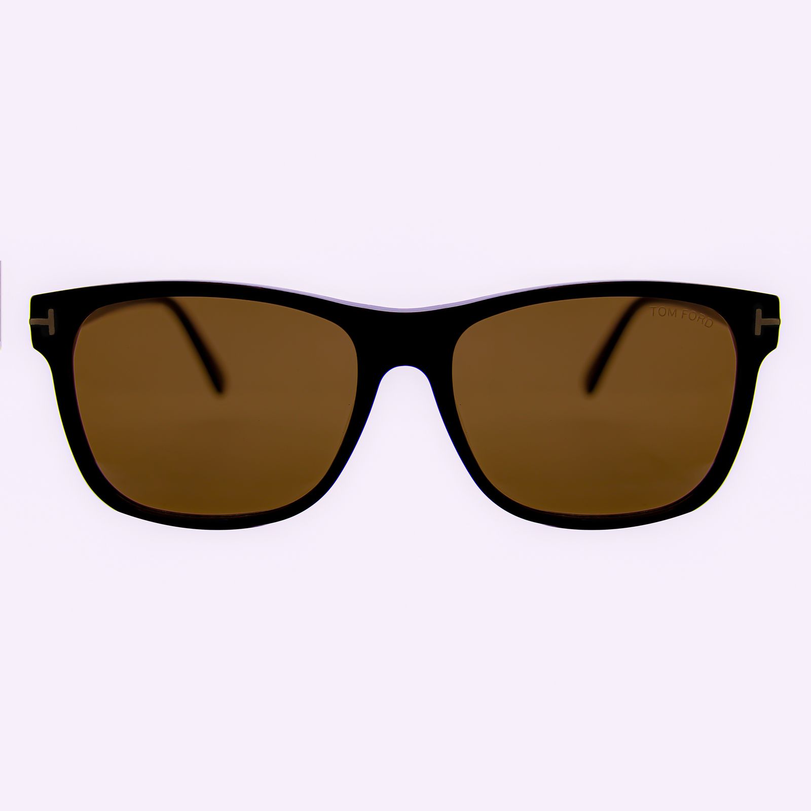 عینک آفتابی تام فورد مدل GIULIO TF698 -  - 1