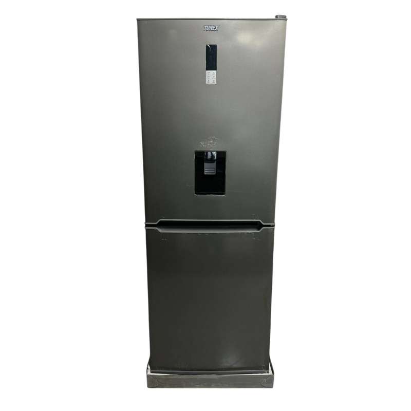 یخچال و فریزر 24 فوت تیونکس مدل 24FT-NOFER