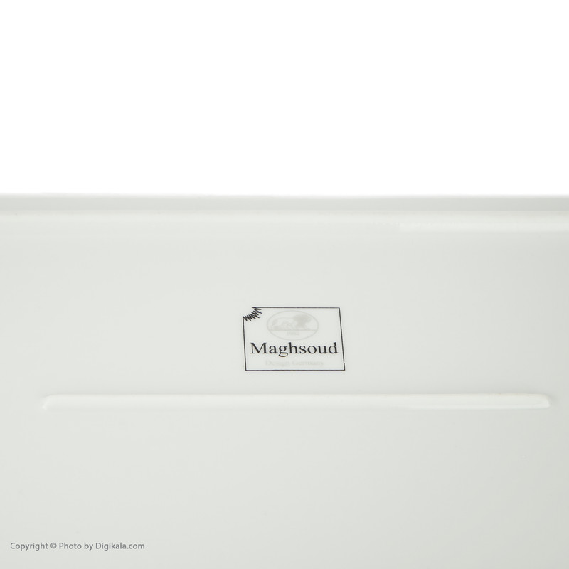 رولت خوری مقصود طرح گل سرخ