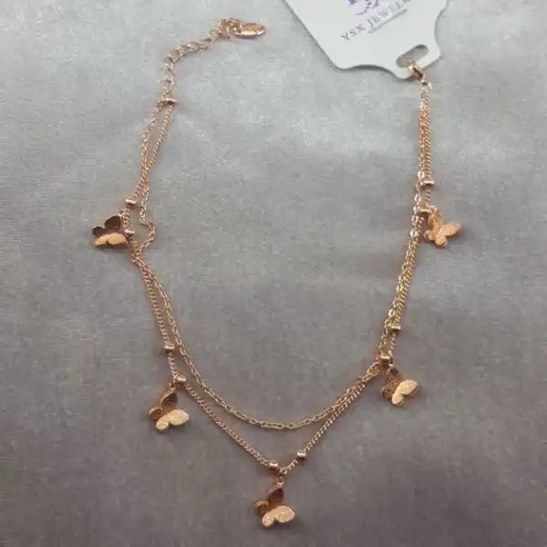 پابند زنانه وای اس ایکس کد 66542