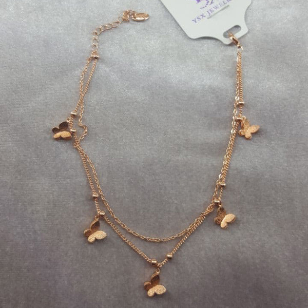 پابند زنانه وای اس ایکس کد 66542