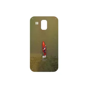 MAHOOT Kayak Cover Sticker for Huawei Ascend G525