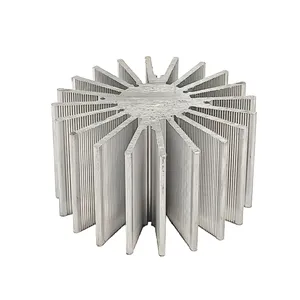 هیت سینک مدل TSHS-5090