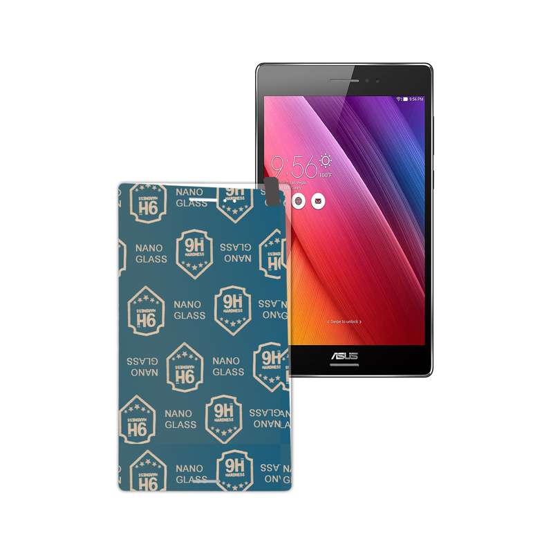  محافظ صفحه نمایش تبلت مدل zenpad S8_z580 مناسب برای تبلت ایسوس ZENPAD S8 Z580