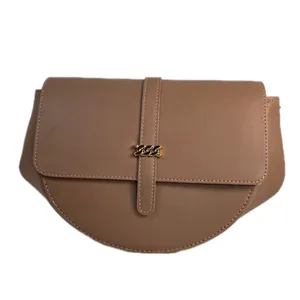 کیف رودوشی زنانه مدل چرم مصنوعی سلین