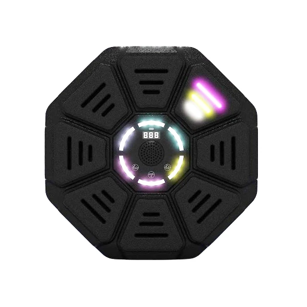 عکس شماره 8 : کیسه بوکس دیواری اسپورت سول مدل yyqj801