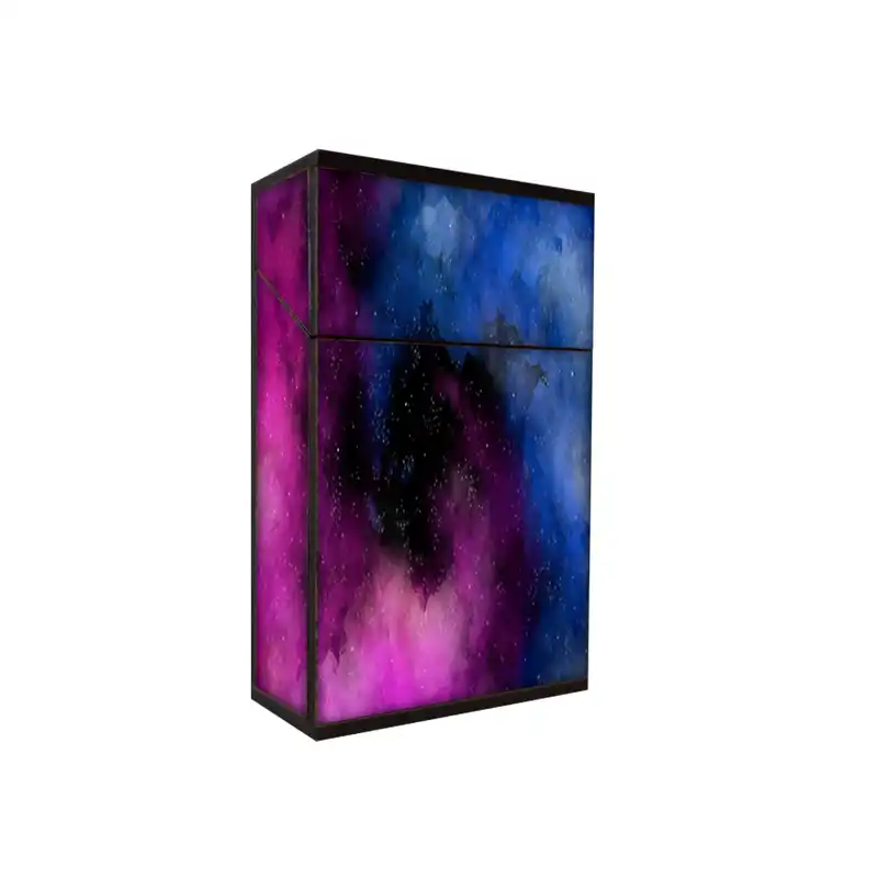 جا سیگاری طرح Sky کد 463