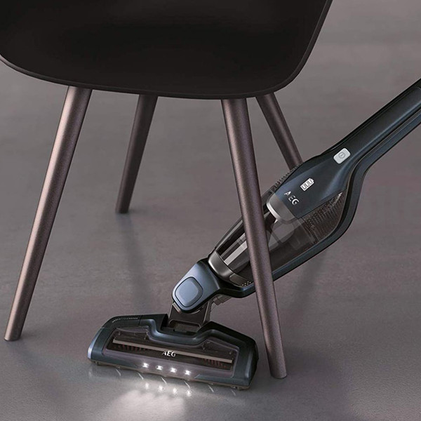 جارو شارژی آ ا گ مدل CX7