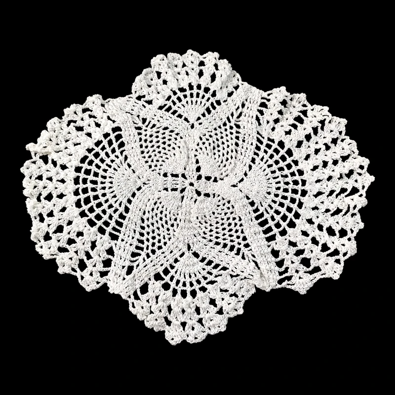 رومیزی مدل S2153 سایز 54x45 سانتی‌متر
