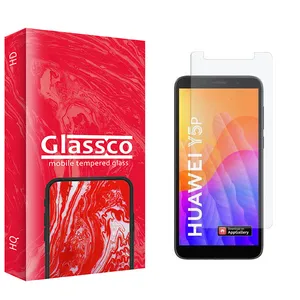 Glassco Co2 Screen Protector For Huawei Y5p