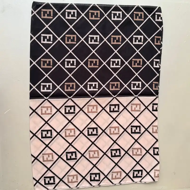 شال زنانه مدل نخی