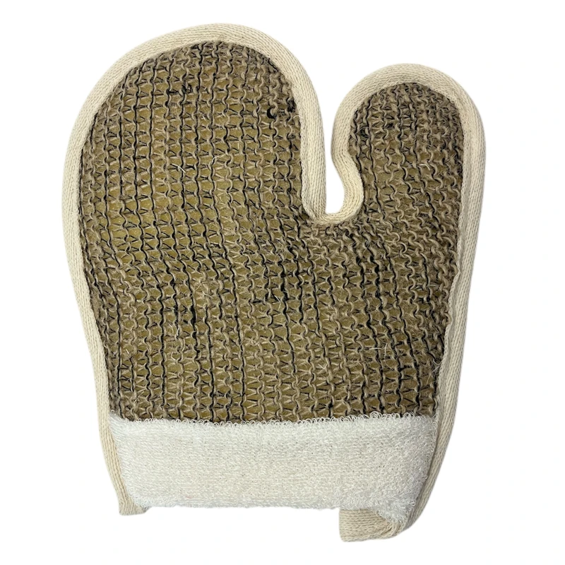 لیف حمام دستکشی مدل 0083