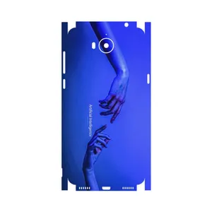 MAHOOT Artificial intelligence 1-FullSkin Cover Sticker for Huawei Y5 2017