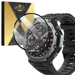 Xinus XWPM Screen Protector For Amazfit T-Rex
