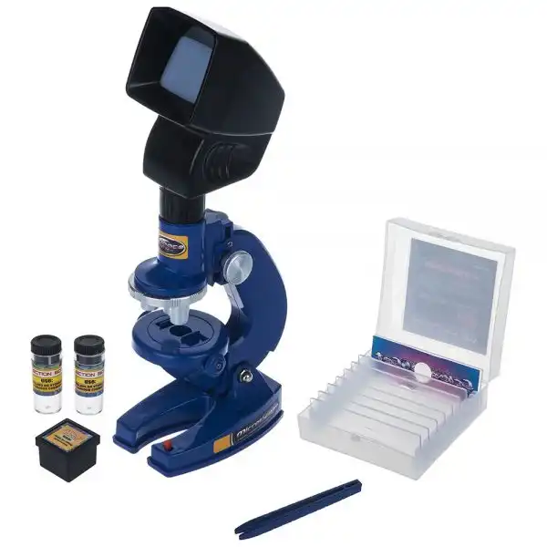 میکروسکوپ مدل 906500