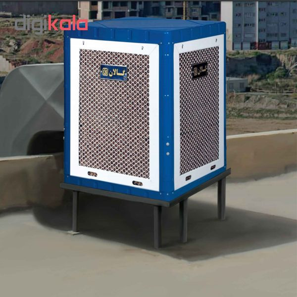 کولر آبی گالان مدل C600