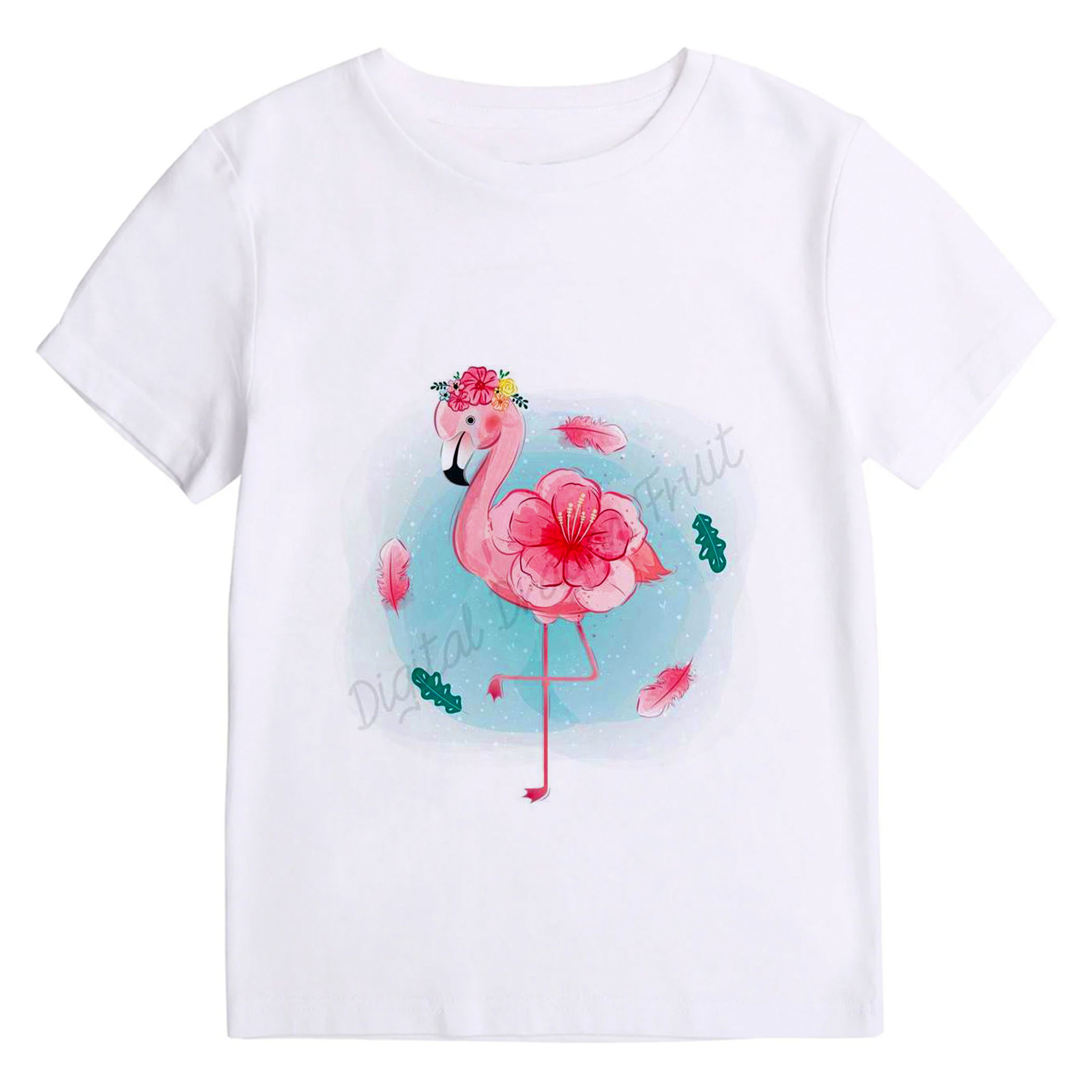 تیشرت پسرانه مدل P620