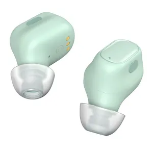 هدست مخصوص بازی بلوتوثی باسئوس مدل HSE EARBUDS WM01 PLUSE NEW 