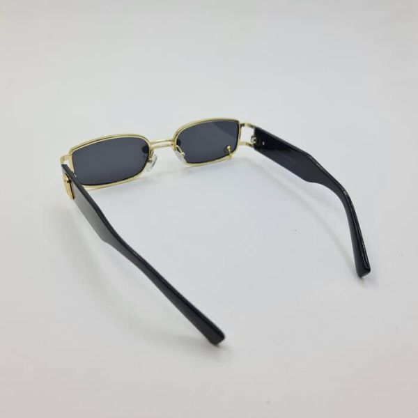 عینک آفتابی جنتل مانستر مدل 8032 - پیرسینگدار -  - 2