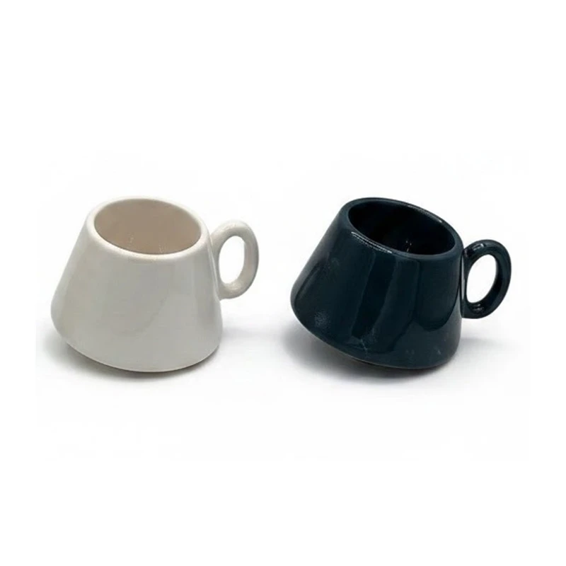 فنجان مدل mini Mug بسته 2 عددی