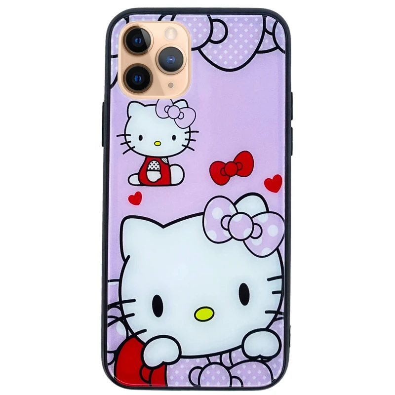 کاور مدل Hello K01-11 PM مناسب برای گوشی موبایل اپل iPhone 11 Pro Max