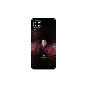 MAHOOT Will Smith Cover Sticker for Huawei Nova 7i