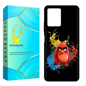 Ghab Guard CHAPX5P Cover For Xiaomi Poco X5 Pro 5G