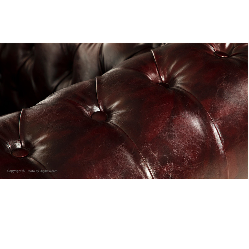 مبل پنج نفره مدل Chester-205