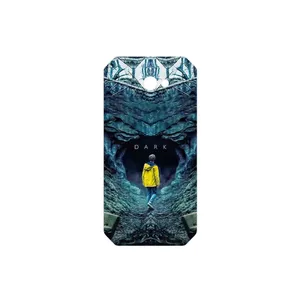 MAHOOT Dark Cover Sticker for CAT S50