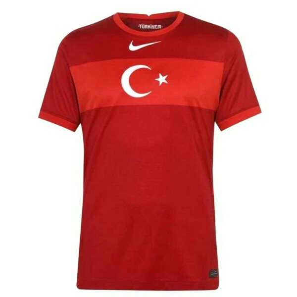 تی شرت ورزشی مردانه طرح ترکیه مدل 9043
