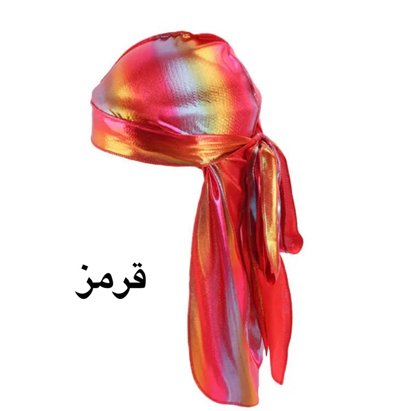 قیمت و خرید دستمال سر و گردن مدل دورگ لوکس